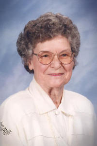 Thelma Keller