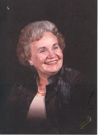 Marguerite Wilson