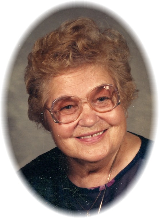 Esther Helm, age 95, of Miles City.