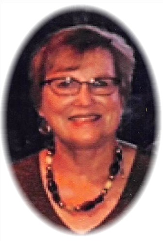 Karol Charlson, 66, of Hysham