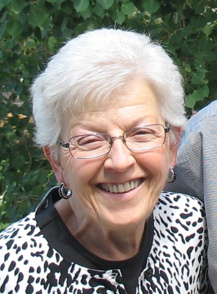 Ramona Kaul Freiboth, age 77 of Arvada, Colorado formerly of Terry.