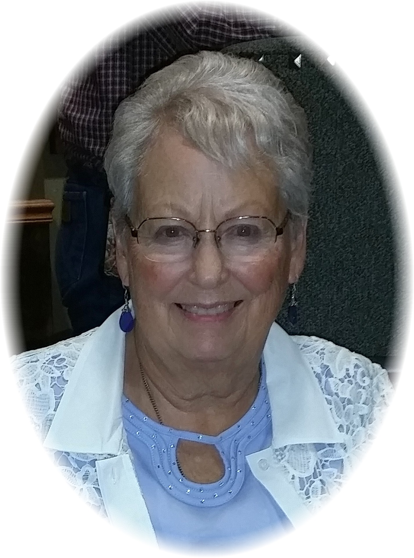 Peggy Deibel Jones, age 78, of Broadus.
