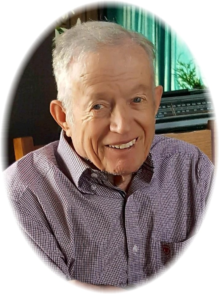 Kenneth Smith, age 93, of Broadus