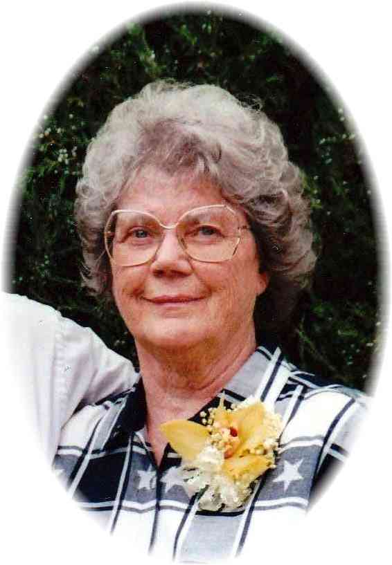 Betty Gray, age 89, of Ismay