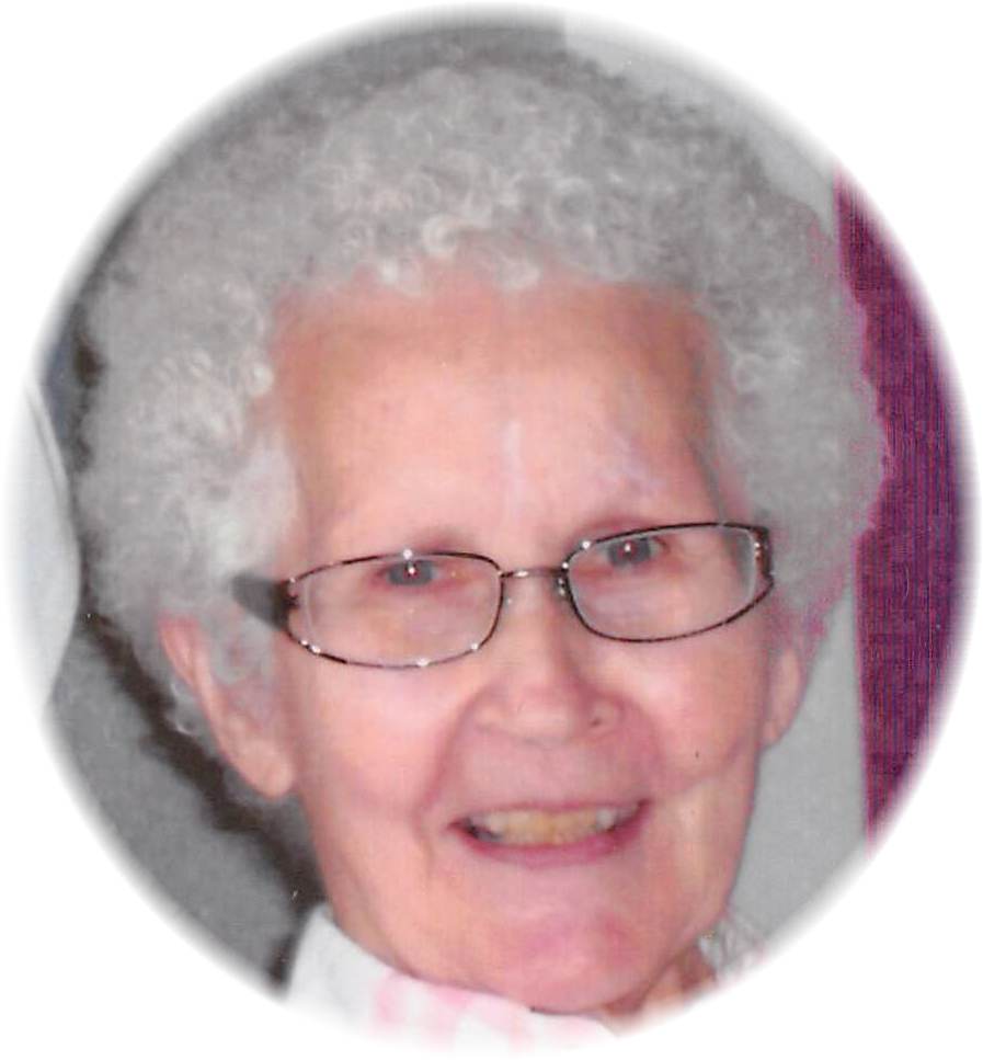 Gladys Linville, age 90, of Broadus.