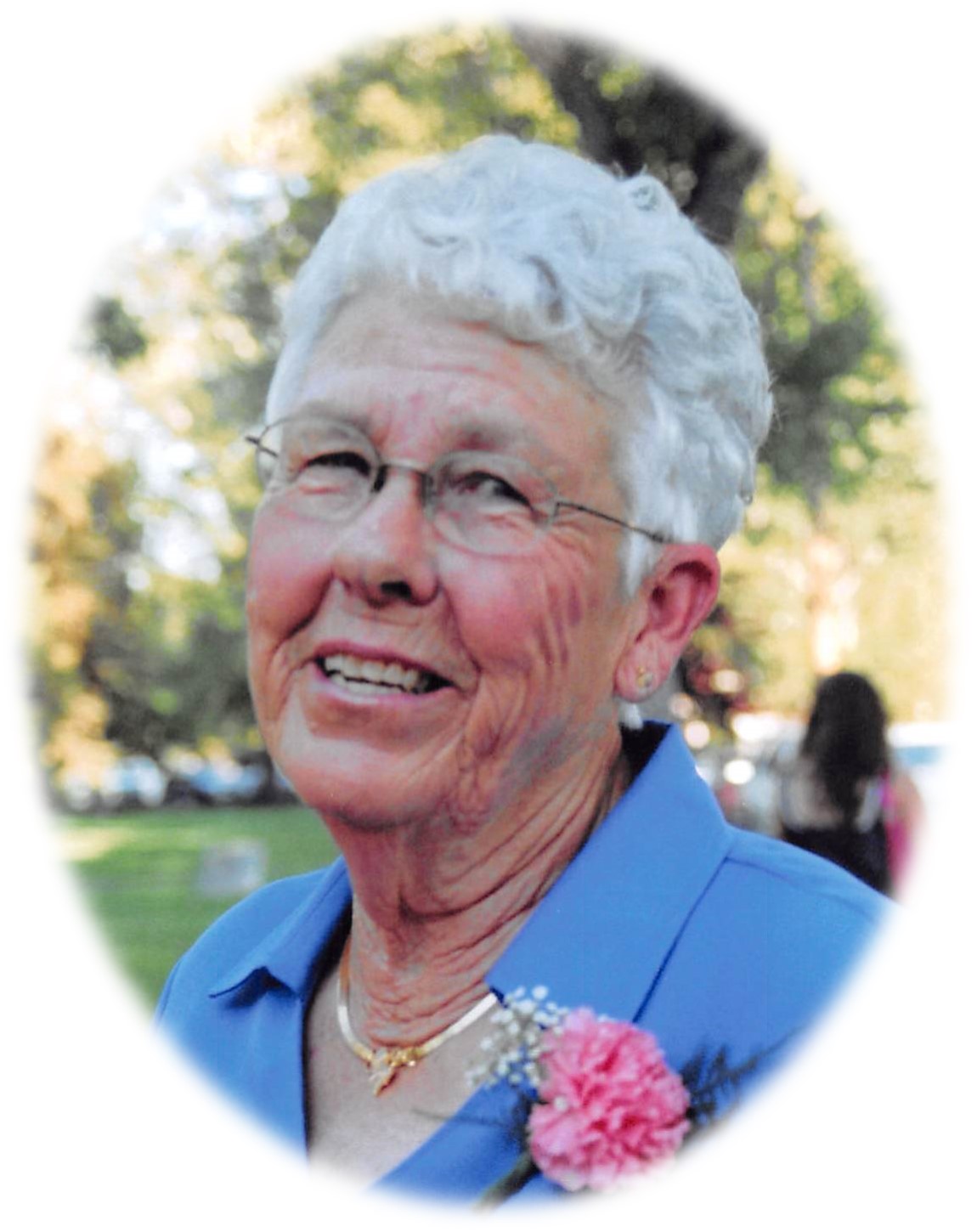 Kathryn Robinson Age 89 Of Miles City 